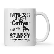 Staffordshire Bull Terrier