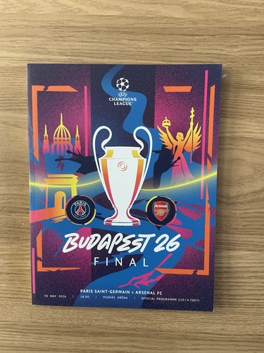 Psg arsenal champions - psg, vs