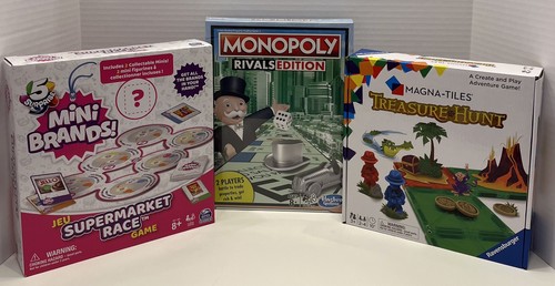 Magna tiles treasure hunt - magna-tiles,