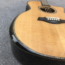 Inches solid spruce ps14 - inches,