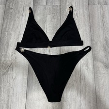 Wolf&Whistle womens black