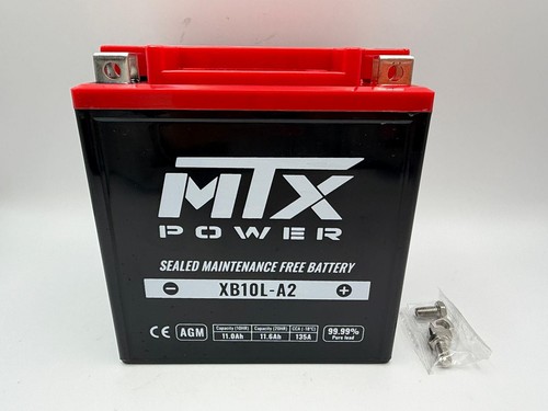 Powersports battery for - battery,