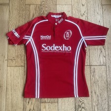 British Army Rugby Shirt