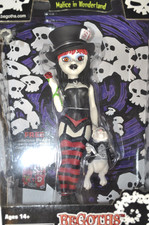 Bleeding Edge Begoths Malice