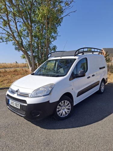 Citroen berlingo hdi 750 - berlingo,