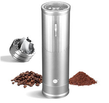 Zerohero electric coffee - electric,