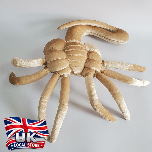 Inch alien facehugger - 18,