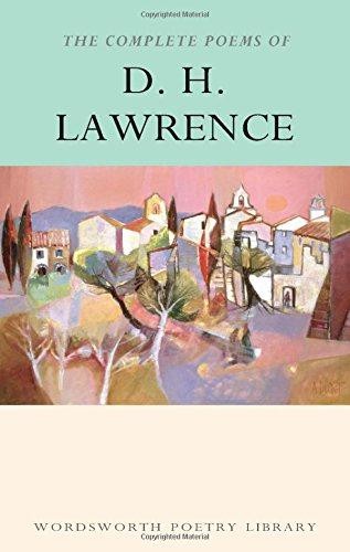 The complete poems h - of, d.h