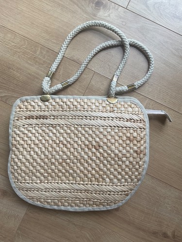 Made italy raffia - made,
