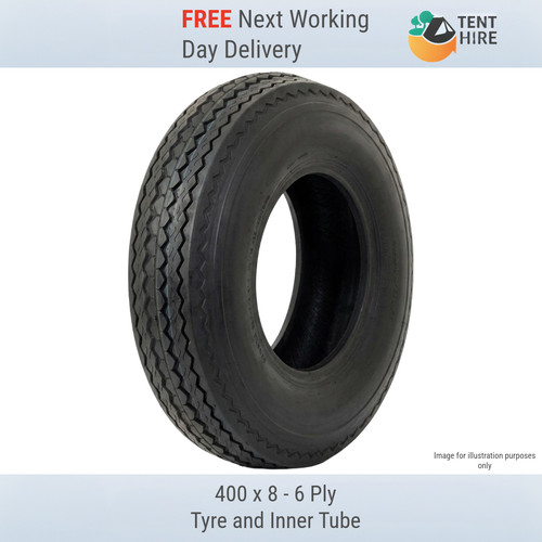 New with free inner - inner, tube