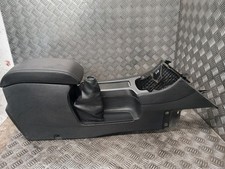 Ford Mondeo Mk4 Centre Console