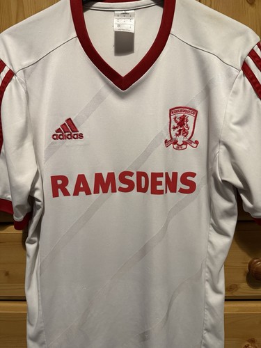 Middlesbrough 2014 third - 2014/15,