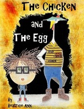 The Chicken and The Egg: Volume 1, Ann, Beatrice