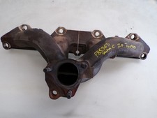 Exhaust Manifold 12786716 Opel Vectra C 2.0 Turbo Z20NET *F85363*