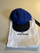 Stone Island Baseball Cap BNWT