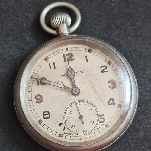 Vintage metal gents moeris - vintage,