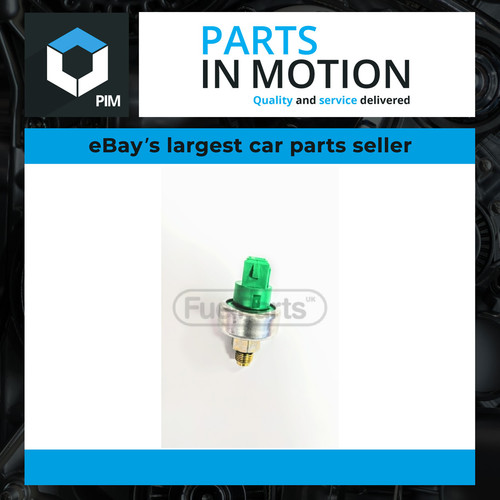 Power steering pressure switch - steering,