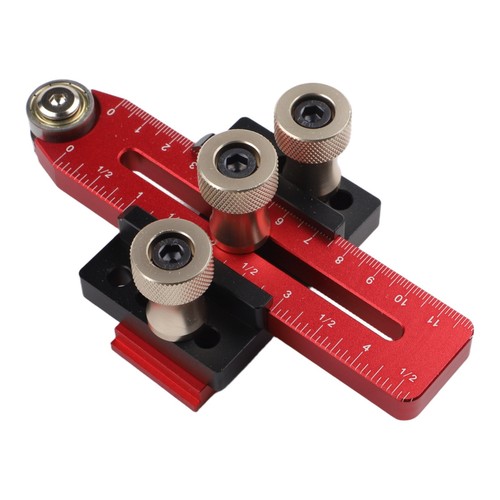 Cnc machined guide diy wood - cnc-machined,