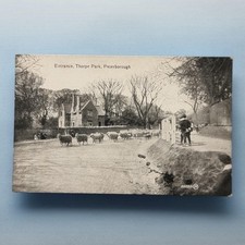 Longthorpe Peterborough