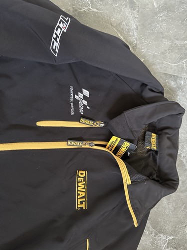 Dewalt moto jacket and - dewalt,