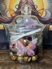 Mystery Jewellery Jar -