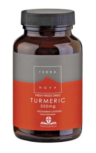 Terra nova turmeric 350 - terra,