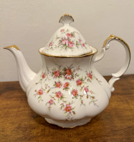 Paragon victoriana rose floral - paragon,