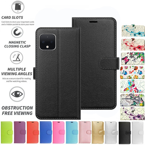 Google pixel wallet case - wallet,