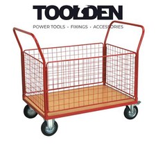 Sealey CST773 Platform Truck