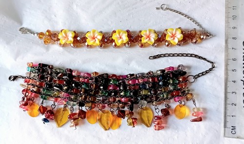 Job lot x multicolour - of,