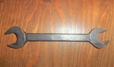 Vintage T.W Williams Open