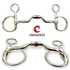 Western Hanging Cheek Comfort