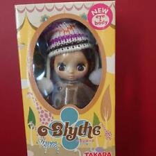 Petite Blythe eye & body