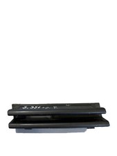 Mercedes W140 Bumper Grille Front Left 1408850926 Genuine S350Td 1994