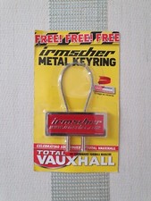 Irmscher Rare Fast Car Metal