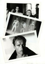 The Running Man 1987 Original