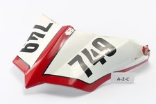 Ducati 749 H5 year 2002-seat