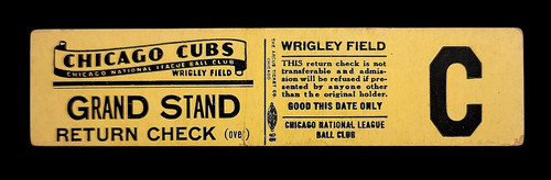 Vintage chicago cubs baseball - vintage,