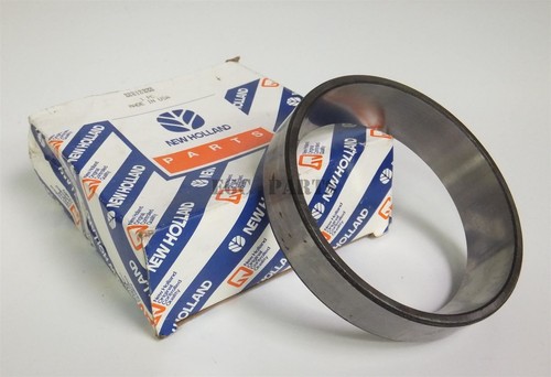 80510892 rear axle bearing cup - 80510892,