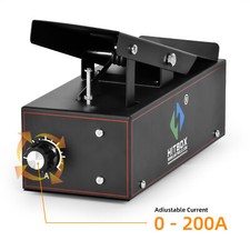 HITBOX Foot Pedal Switch 5-Pin