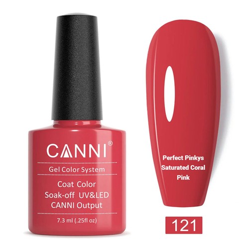 Canni nail gel venalisa - gel,