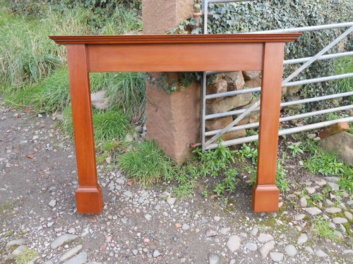 Vintage solid hardwood - vintage,