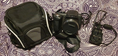 Maginon 350 camera - 350,
