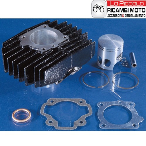 119 0030 cylinder polini - cylinder, 70cc