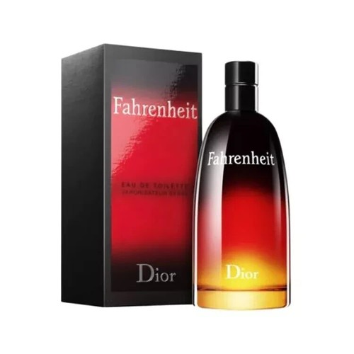 Christian dior fahrenheit eau - christian,