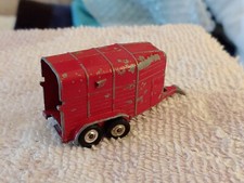 RICE HORSEBOX VNTG/GREAT