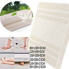 Latex cushion mattress - latex,