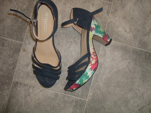 Size peacocks navy - size, 5