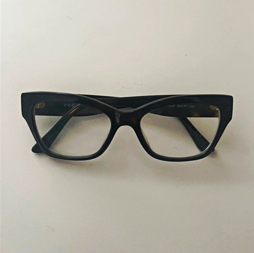 Vogue 5563 tortoise shell - 5563,