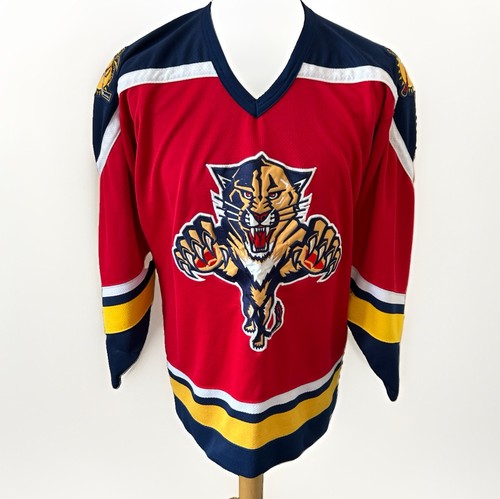 Vintage 90s florida panthers - vintage,